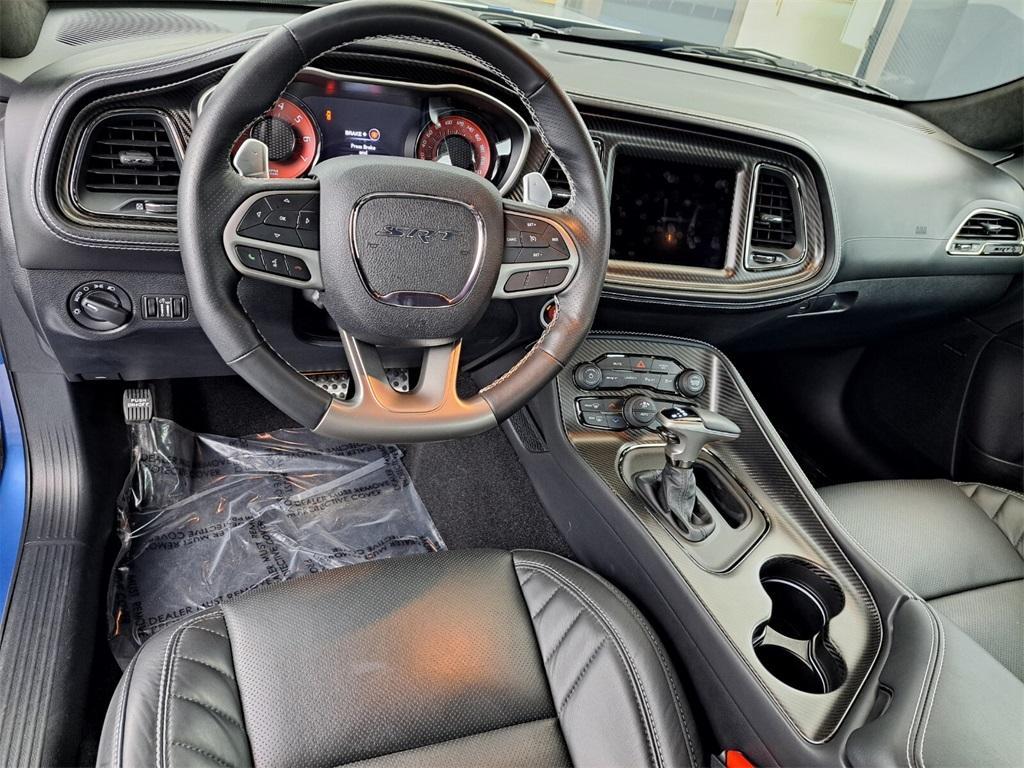 used 2021 Dodge Challenger car, priced at $70,900