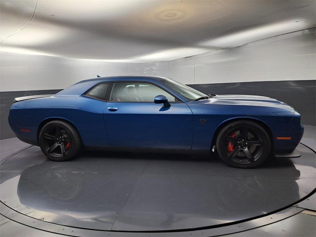 used 2021 Dodge Challenger car, priced at $70,900