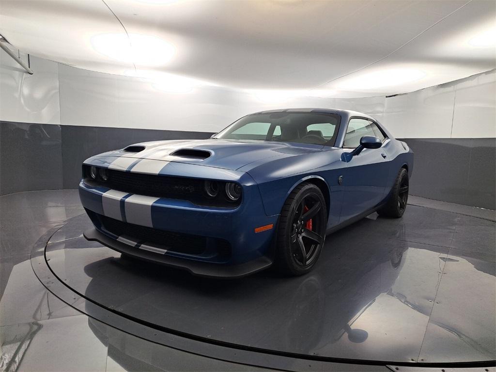 used 2021 Dodge Challenger car, priced at $70,900