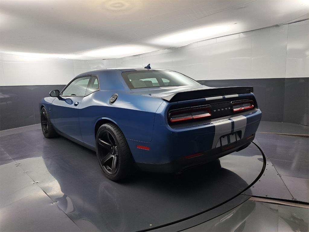 used 2021 Dodge Challenger car, priced at $70,900