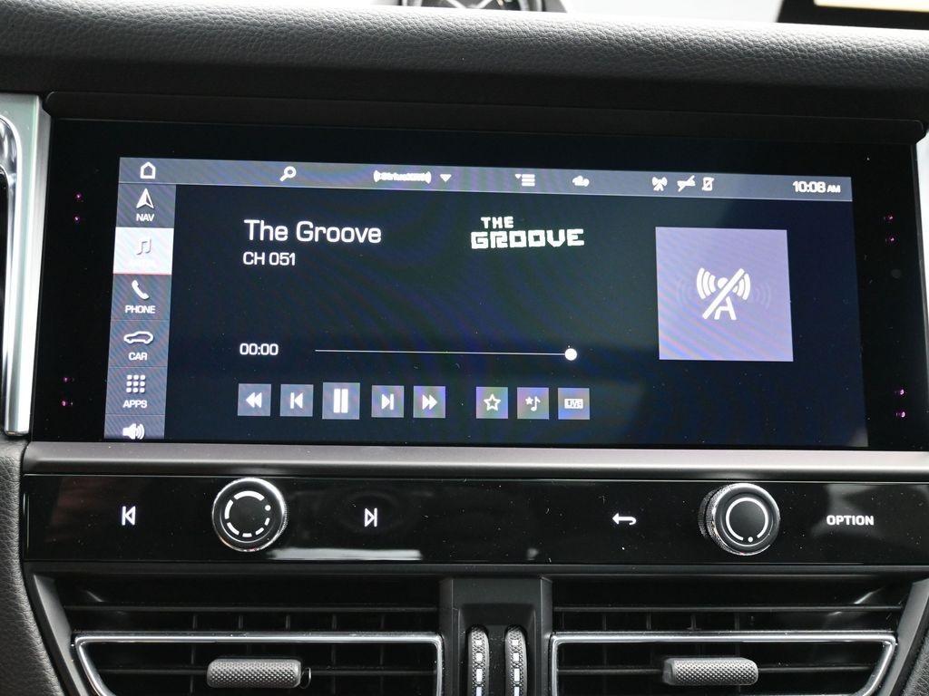 used 2023 Porsche Macan car, priced at $59,900