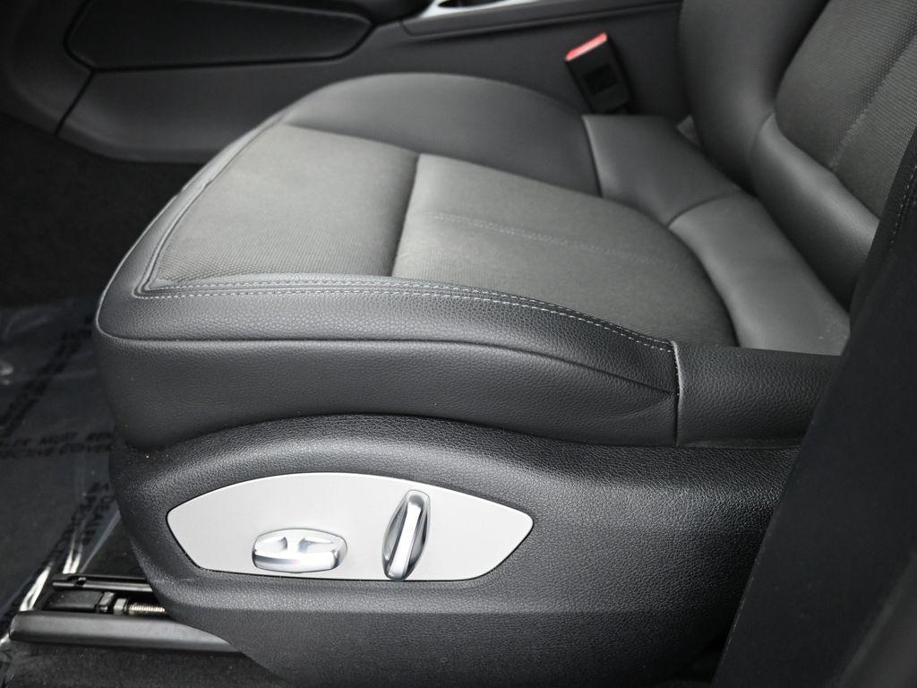 used 2023 Porsche Macan car, priced at $59,900