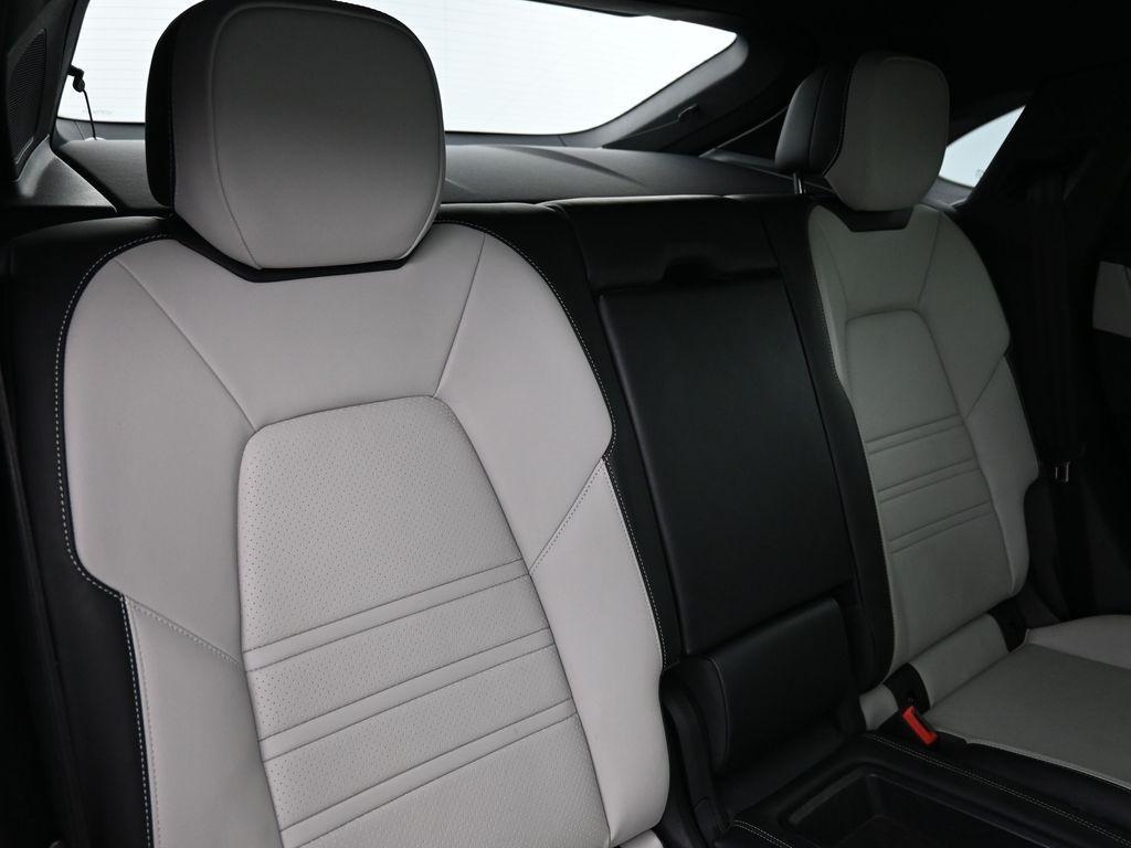 used 2024 Porsche Cayenne car, priced at $91,900