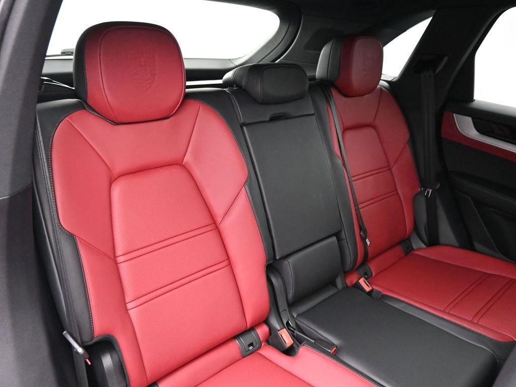 used 2025 Porsche Cayenne car, priced at $97,900