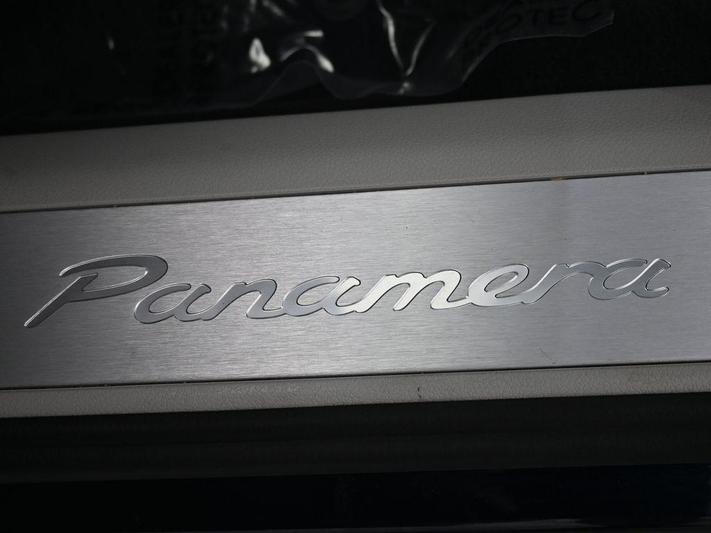 used 2018 Porsche Panamera car, priced at $49,900