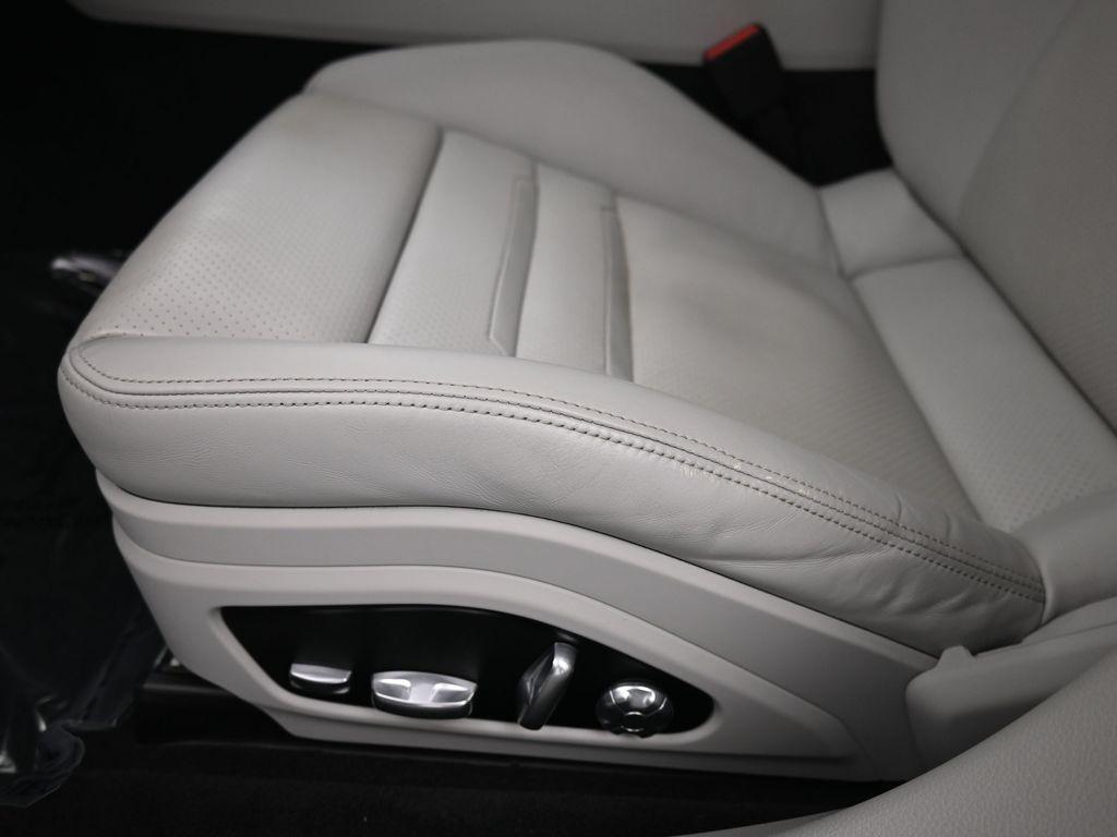 used 2018 Porsche Panamera car, priced at $49,900