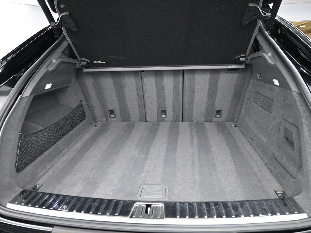 used 2021 Porsche Cayenne car, priced at $55,900