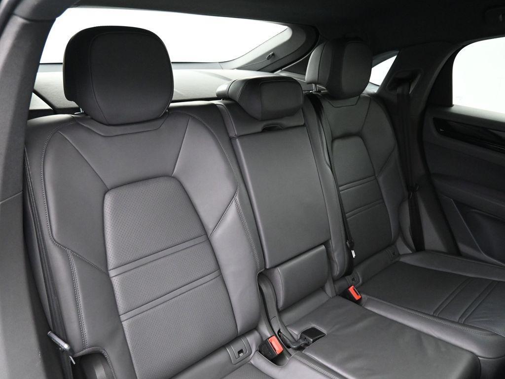 used 2021 Porsche Cayenne car, priced at $55,900