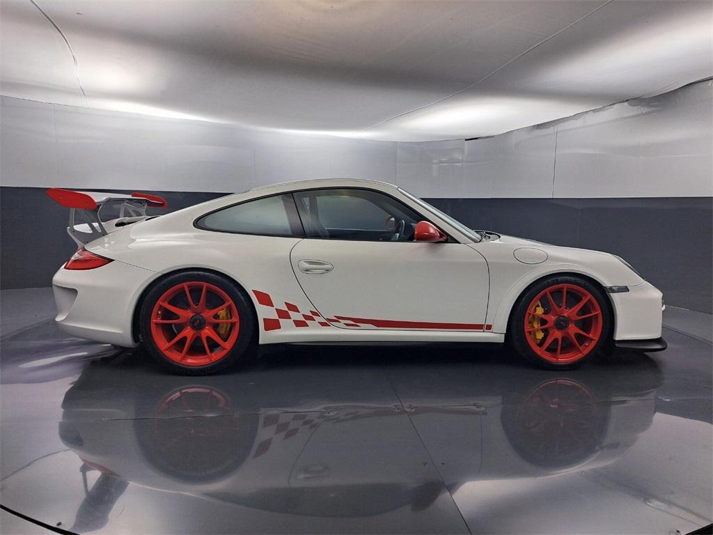 used 2010 Porsche 911 car, priced at $368,900