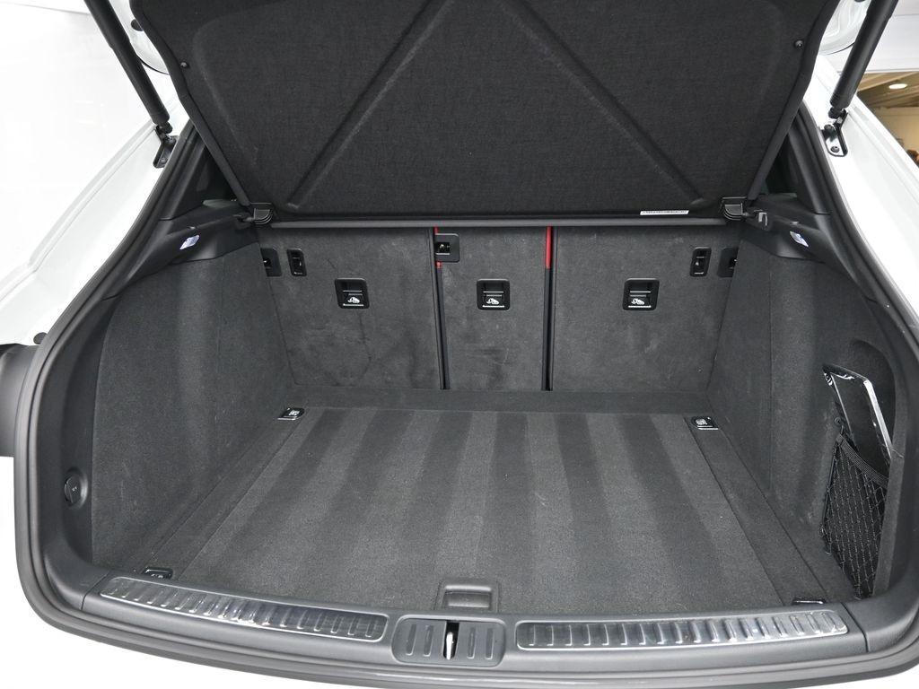 used 2024 Porsche Macan car, priced at $64,900