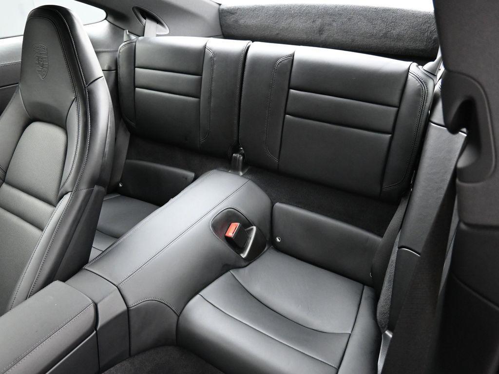 used 2024 Porsche 911 car, priced at $189,900