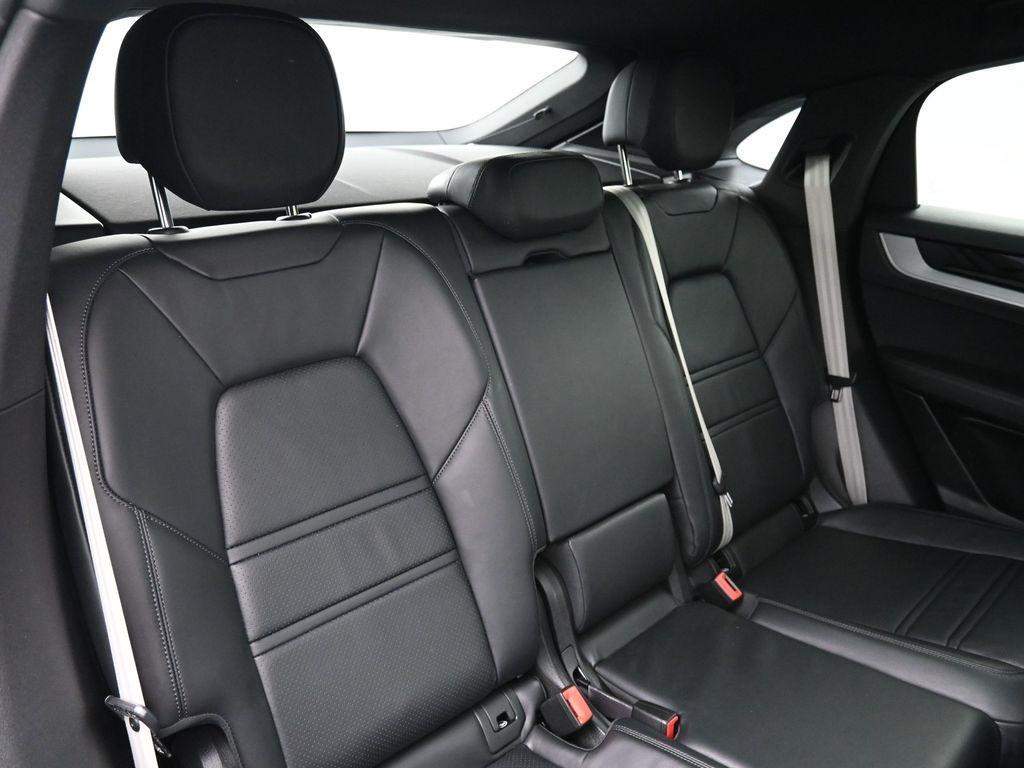 used 2024 Porsche Cayenne car, priced at $89,900