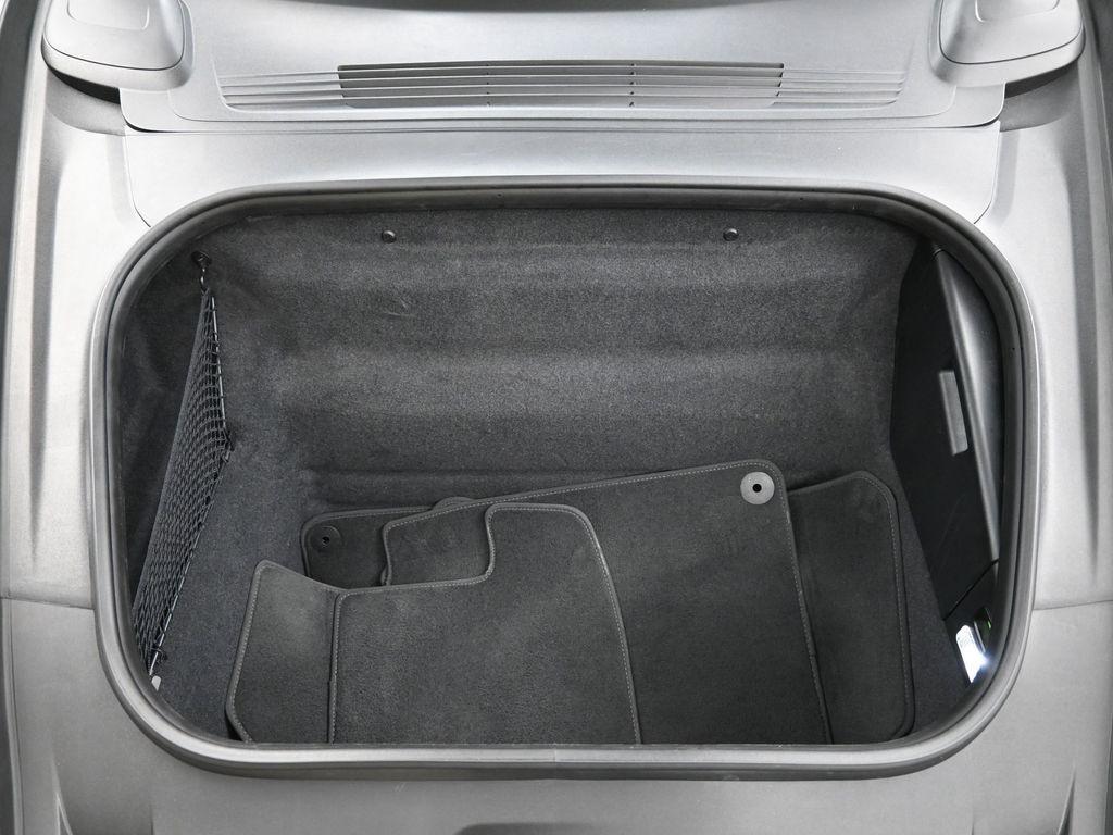 used 2024 Porsche 911 car, priced at $175,900