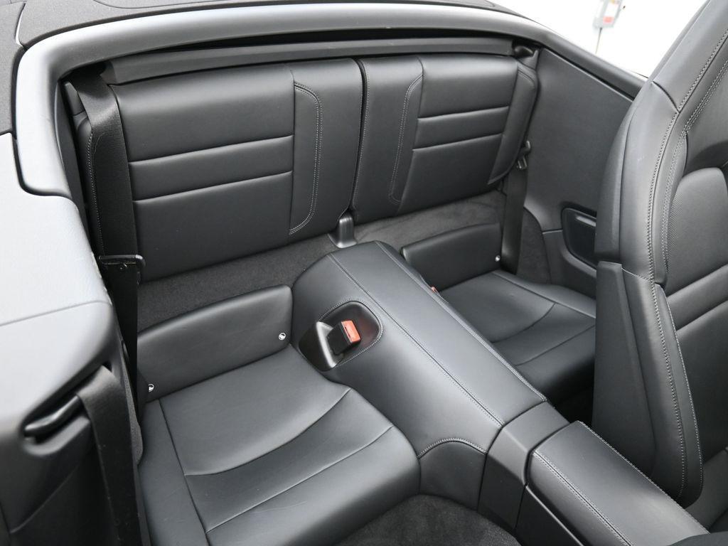 used 2024 Porsche 911 car, priced at $175,900