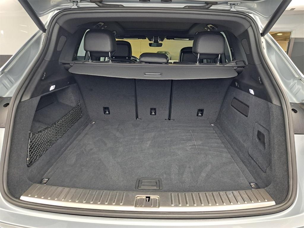 used 2019 Porsche Cayenne car, priced at $53,800