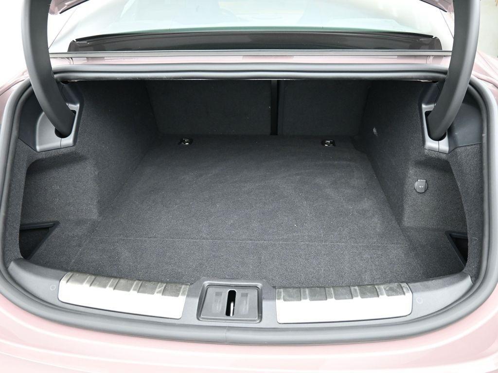 used 2022 Porsche Taycan car, priced at $89,900