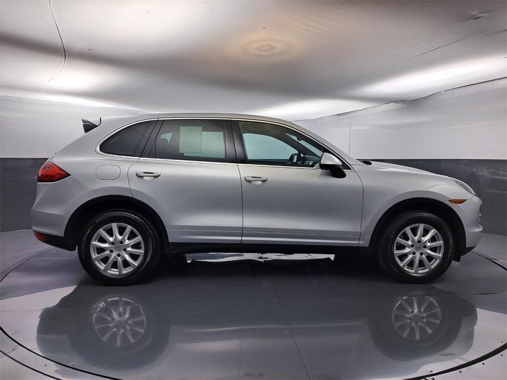 used 2013 Porsche Cayenne car, priced at $29,900