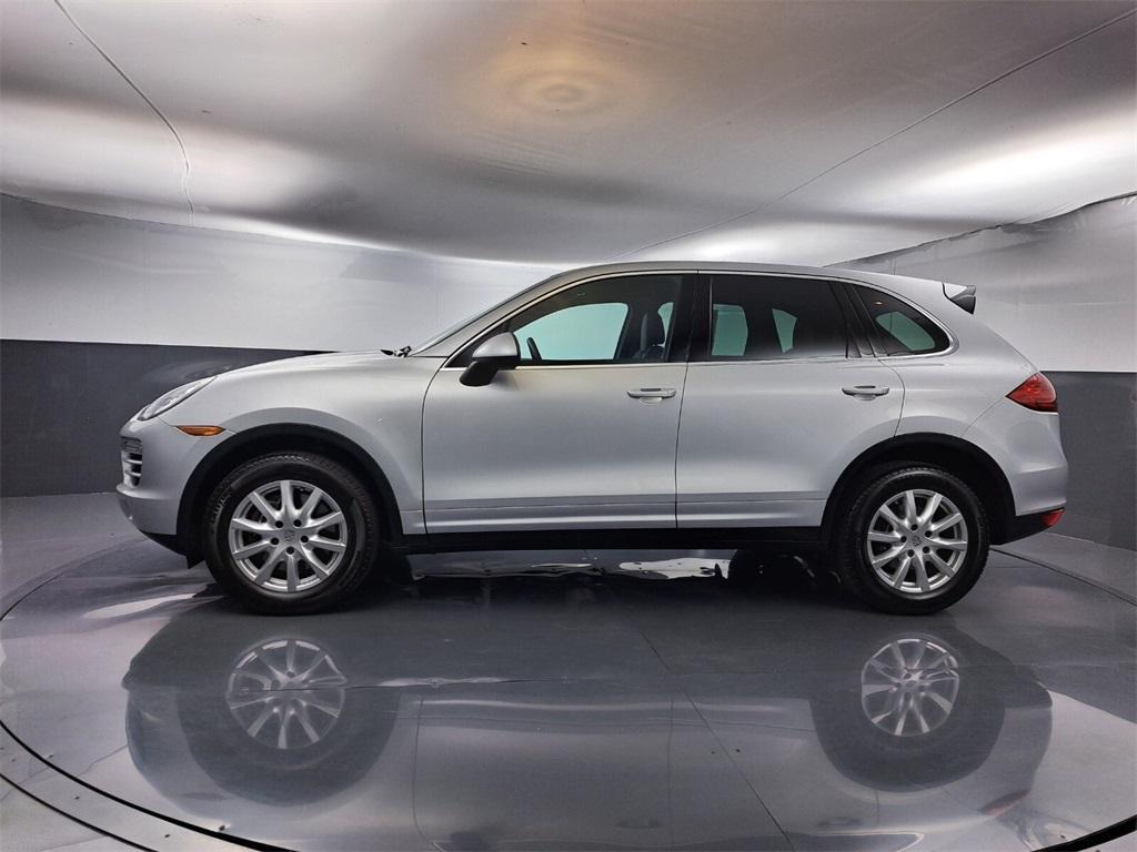 used 2013 Porsche Cayenne car, priced at $29,900