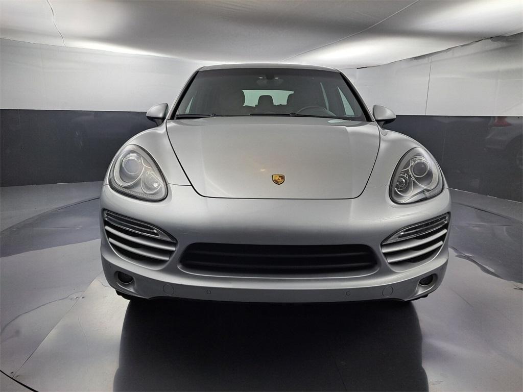 used 2013 Porsche Cayenne car, priced at $29,900