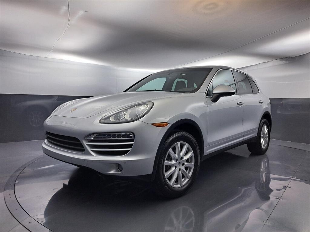 used 2013 Porsche Cayenne car, priced at $29,900