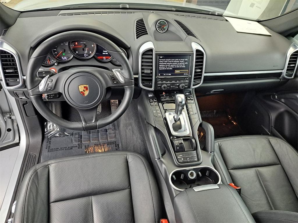 used 2013 Porsche Cayenne car, priced at $29,900