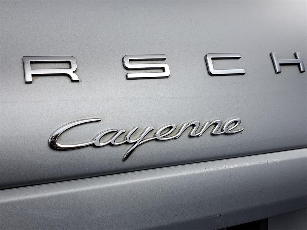 used 2013 Porsche Cayenne car, priced at $29,900