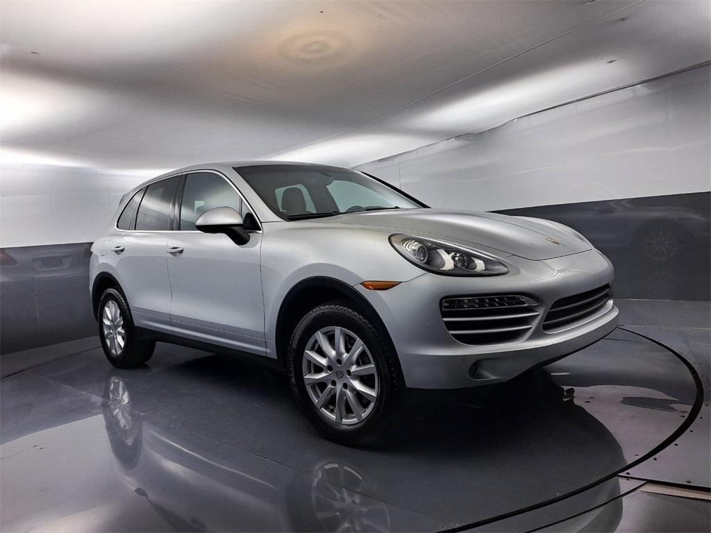 used 2013 Porsche Cayenne car, priced at $29,900