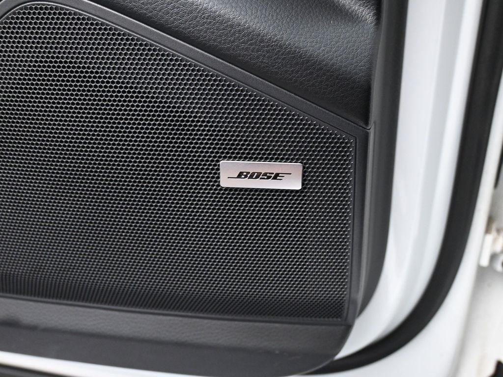 used 2023 Porsche Cayenne car, priced at $86,900
