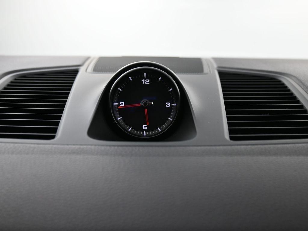 used 2023 Porsche Cayenne car, priced at $86,900
