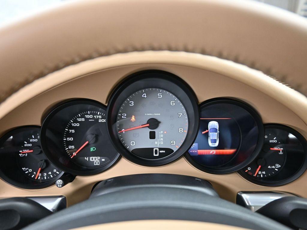 used 2013 Porsche 911 car, priced at $83,900