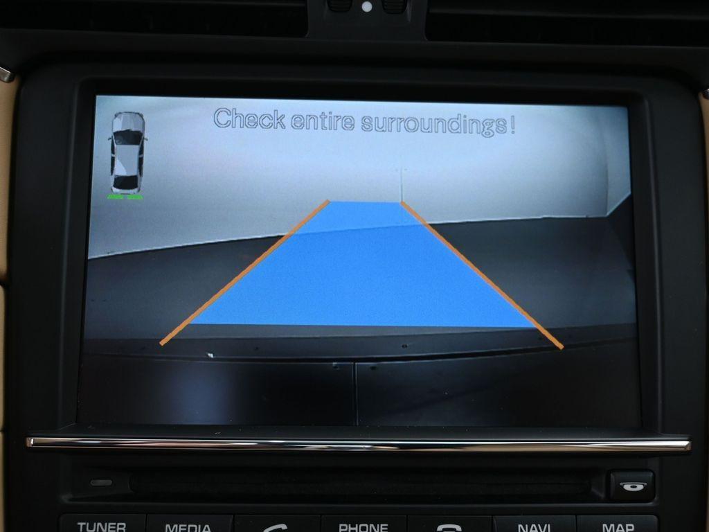 used 2013 Porsche 911 car, priced at $83,900