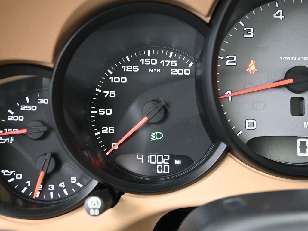 used 2013 Porsche 911 car, priced at $83,900