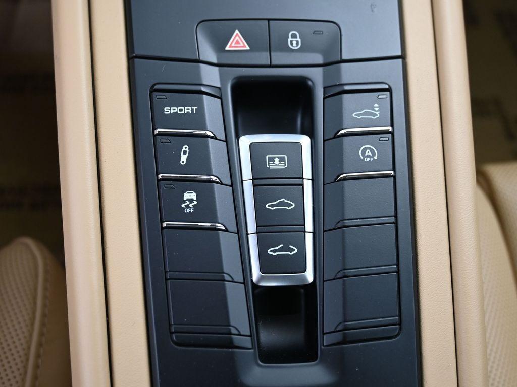 used 2013 Porsche 911 car, priced at $83,900