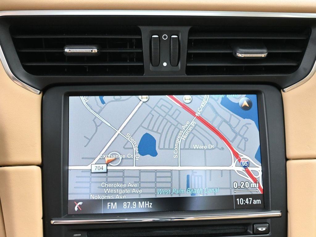 used 2013 Porsche 911 car, priced at $83,900