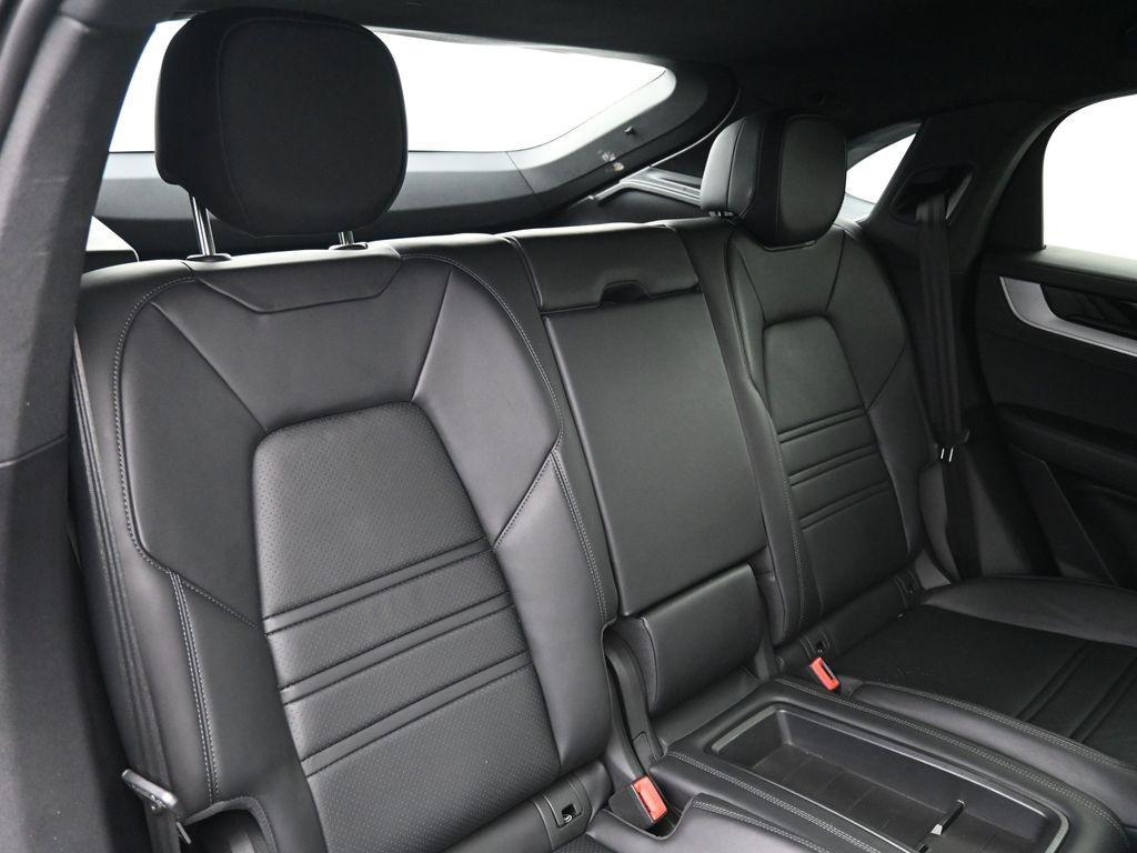 used 2024 Porsche Cayenne car, priced at $84,900