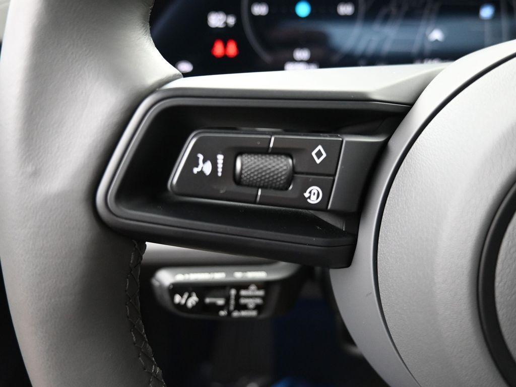 used 2024 Porsche Taycan car, priced at $85,900