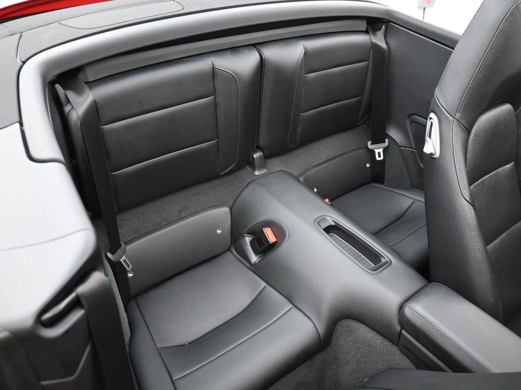 used 2017 Porsche 911 car, priced at $118,900