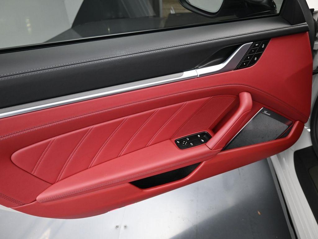 used 2023 Porsche 911 car, priced at $269,000
