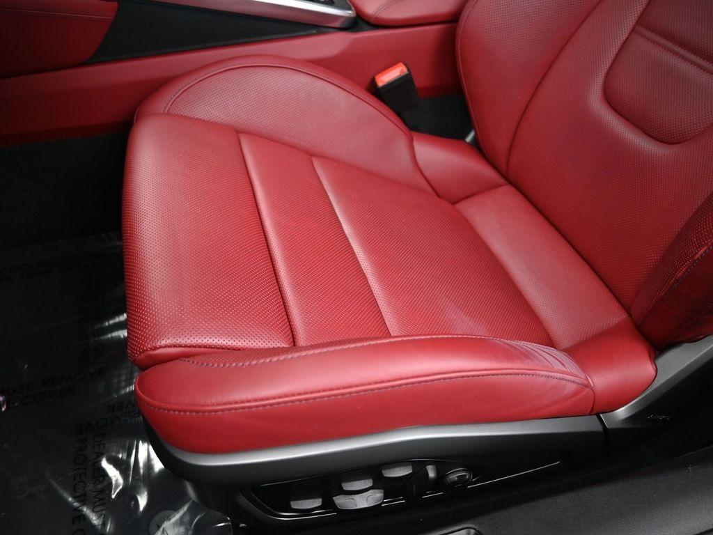 used 2023 Porsche 911 car, priced at $269,000