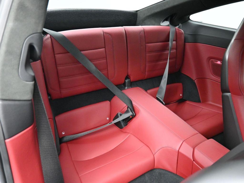 used 2023 Porsche 911 car, priced at $269,000