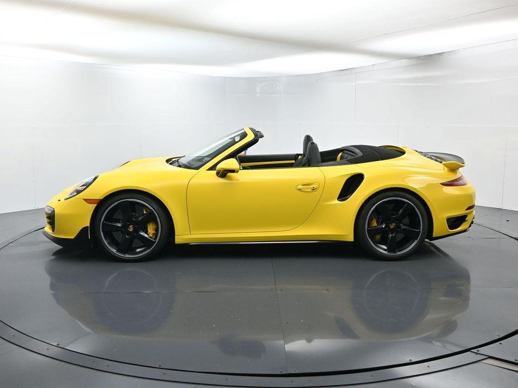 used 2016 Porsche 911 car, priced at $165,900