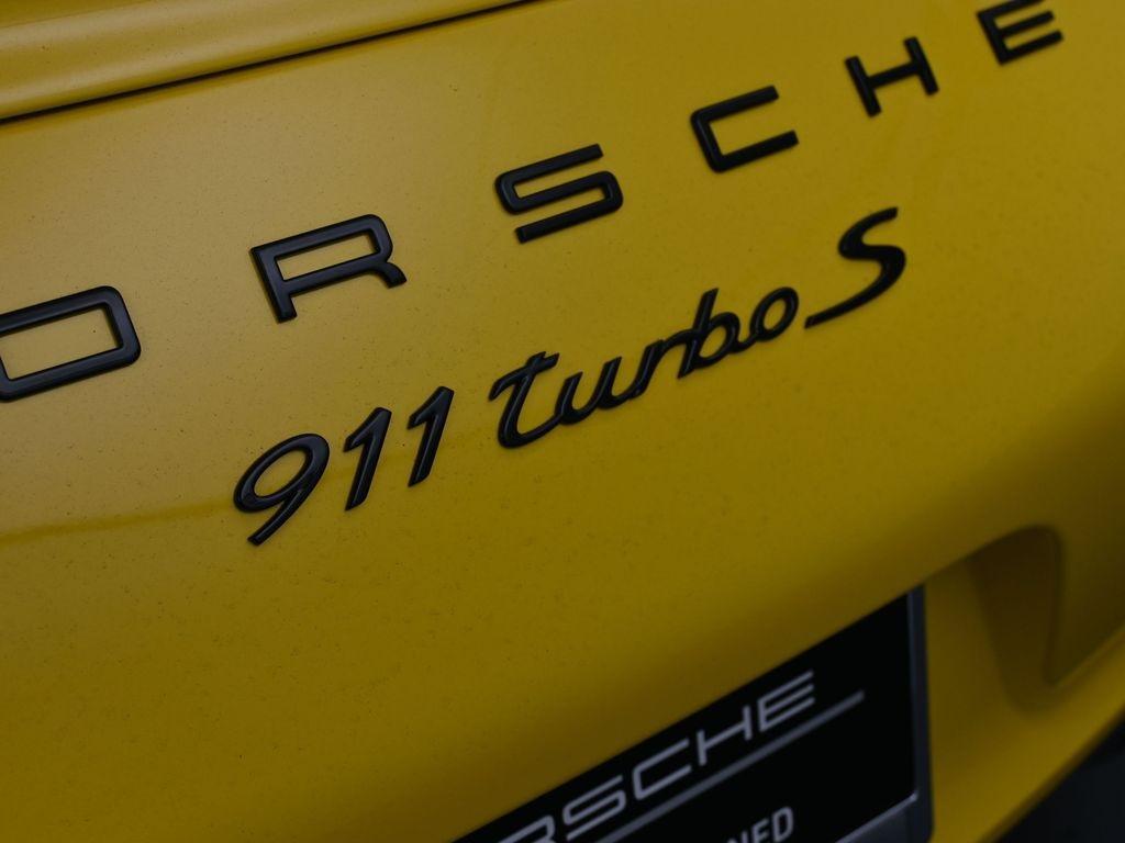 used 2016 Porsche 911 car, priced at $165,900