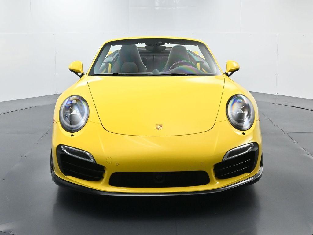 used 2016 Porsche 911 car, priced at $165,900