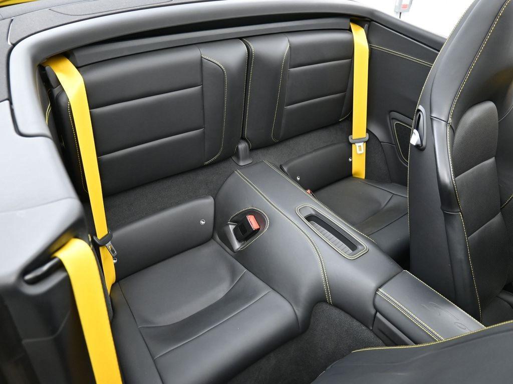 used 2016 Porsche 911 car, priced at $165,900