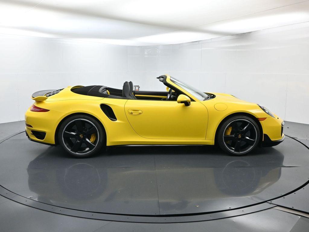 used 2016 Porsche 911 car, priced at $165,900