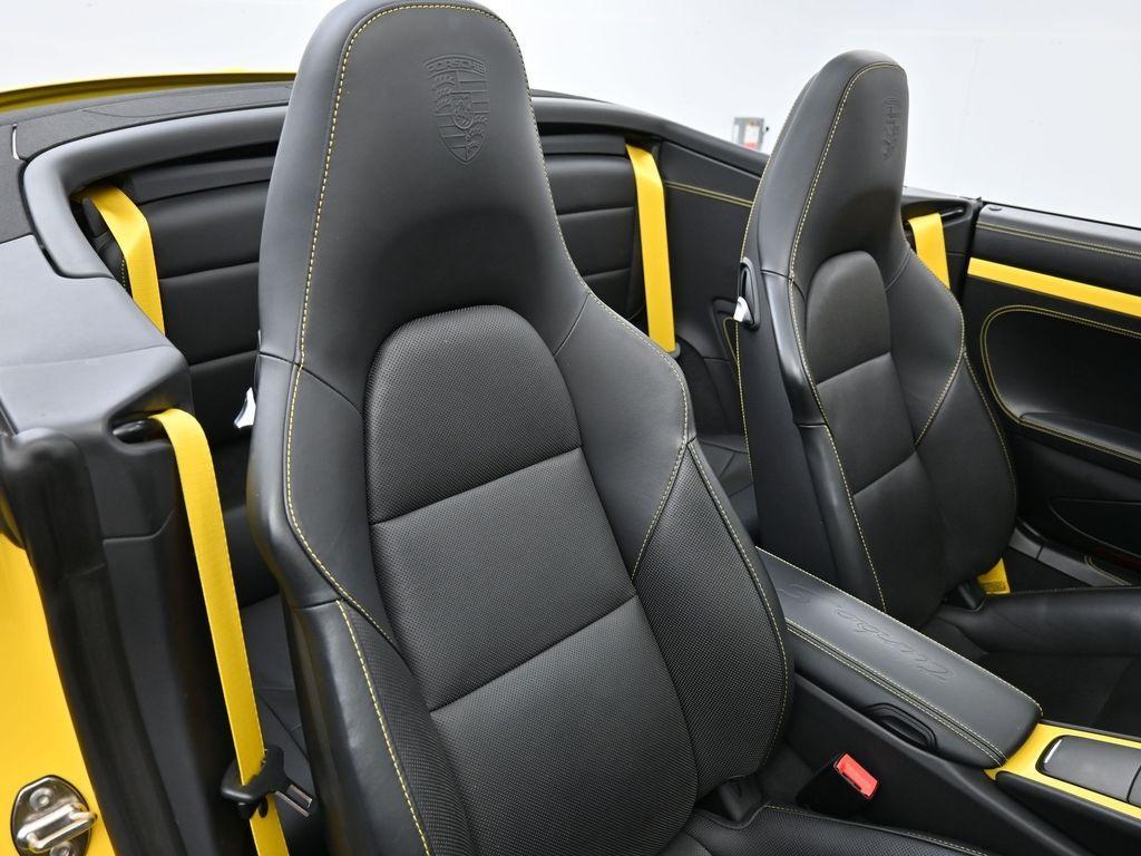 used 2016 Porsche 911 car, priced at $165,900