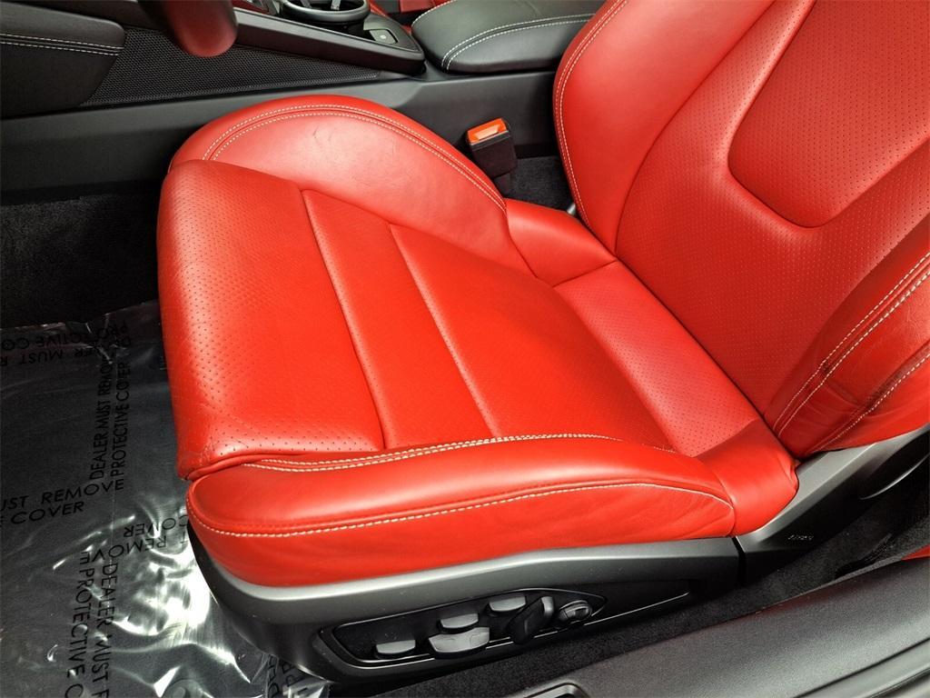 used 2023 Porsche 911 car, priced at $288,400