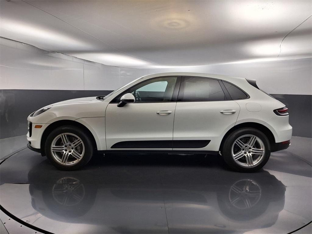 used 2020 Porsche Macan car, priced at $37,900