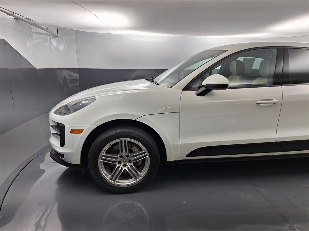 used 2020 Porsche Macan car, priced at $37,900