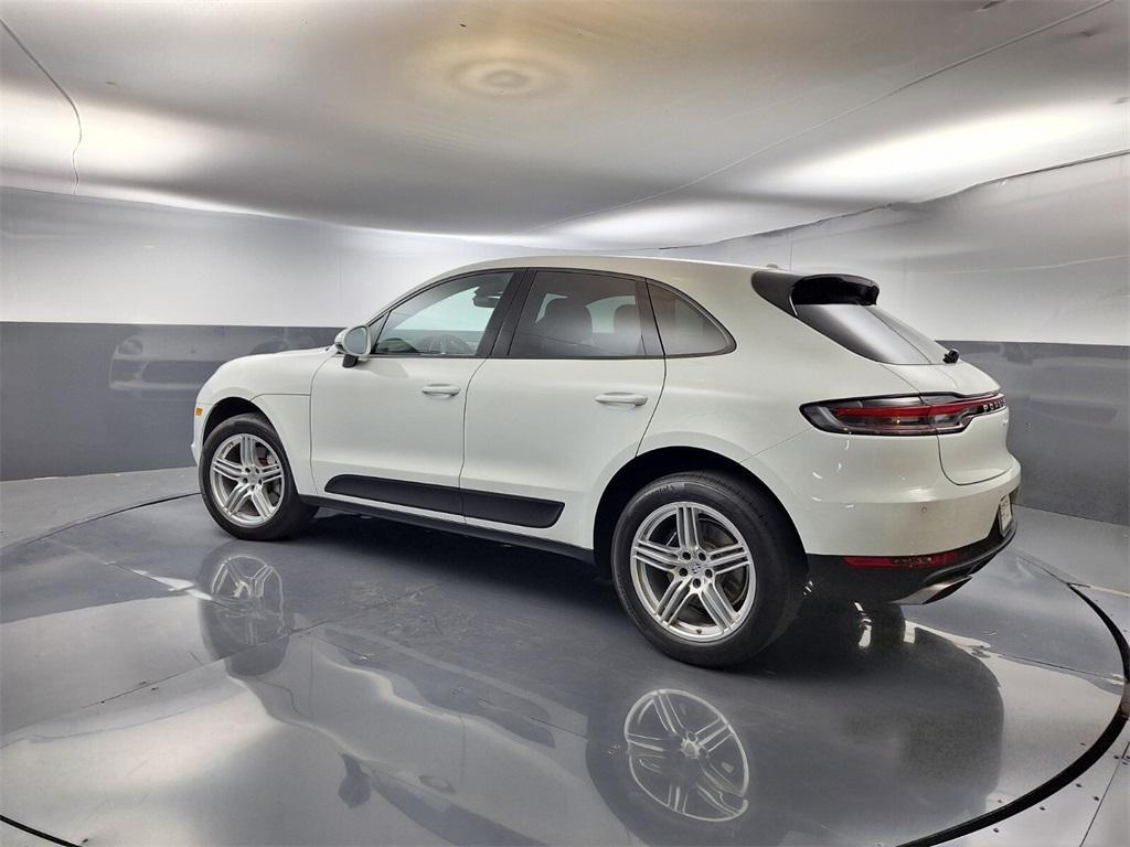 used 2020 Porsche Macan car, priced at $37,900